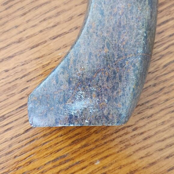 Shona Sculpture African Stone Sculpture Zimbabwe Sculpture Carved African Figure - Picture 10 of 10